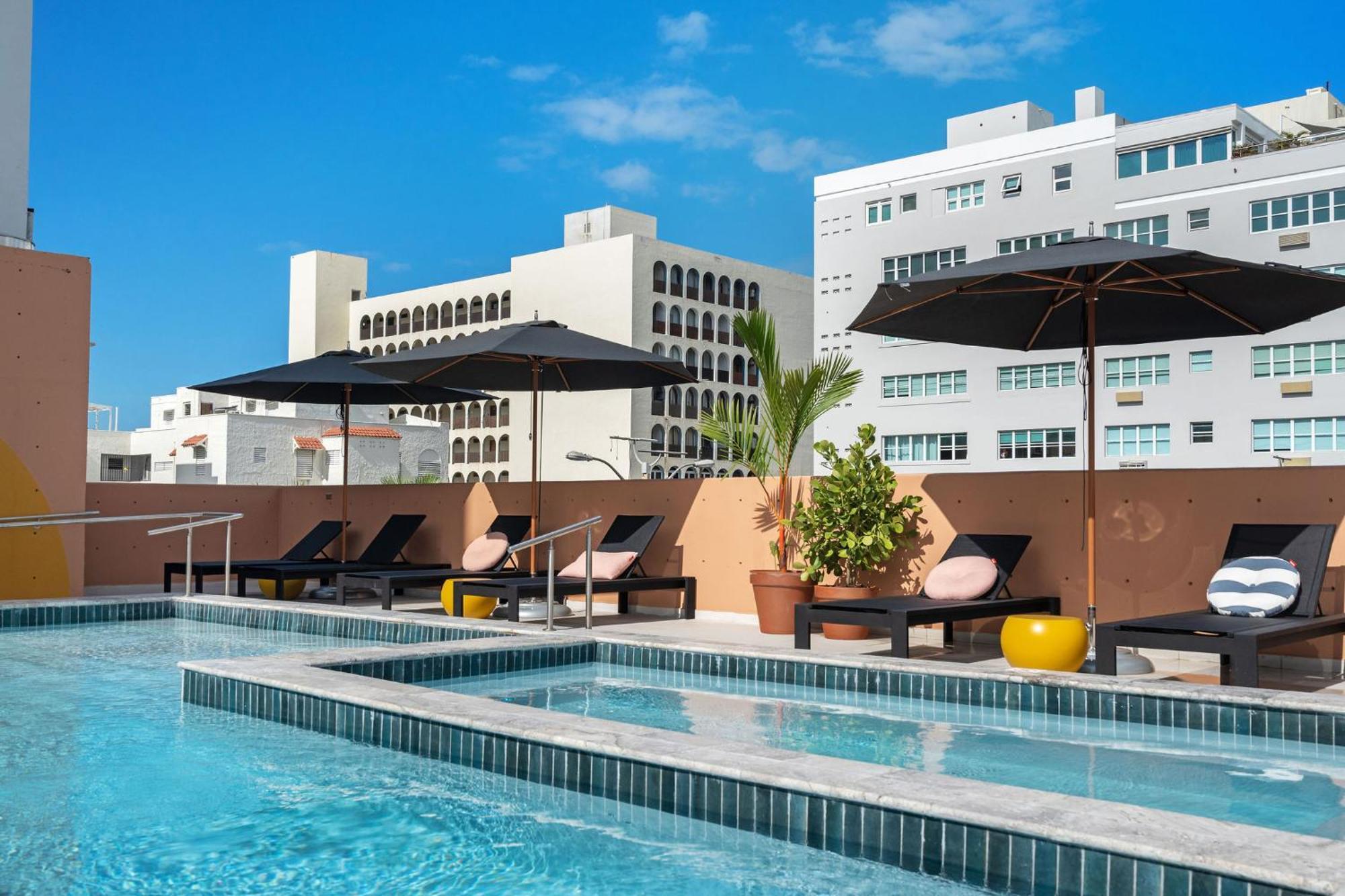 Apartahotel Hibird- And